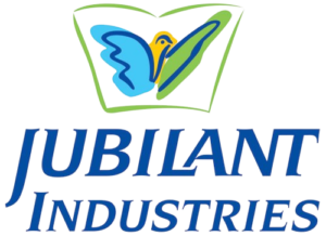 Jubilant Bhartia Group Company List, जुबिलेंट इंडस्ट्रीज लिमिटेड