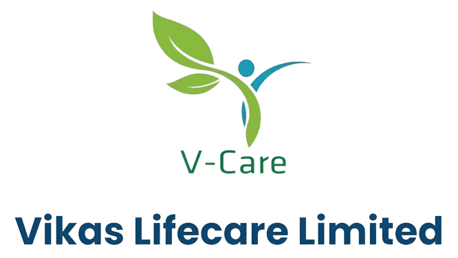 Vikas Lifecare Company Details in Hindi, company profile